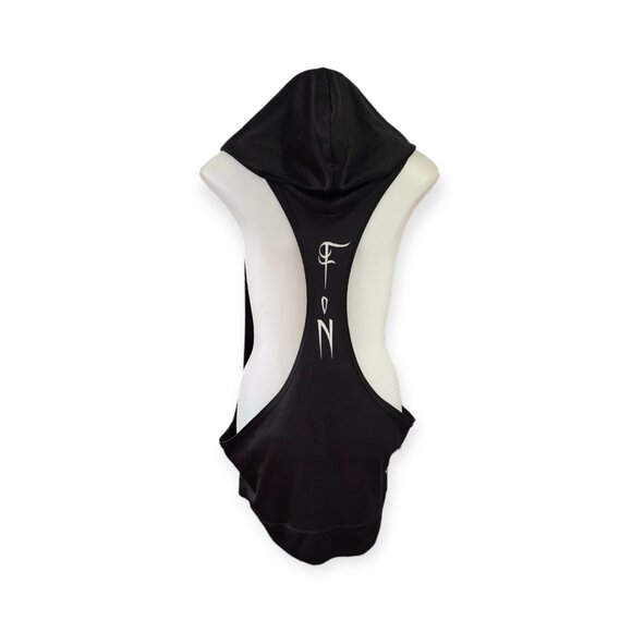 Unisex Active Hoodie Top - Picture 6 of 12